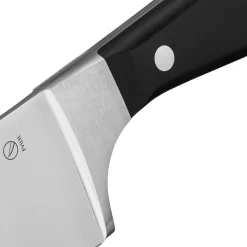 WMF Spitzenklasse Plus Chinesisches Kochmesser, 16 cm| Kochmesser|Hackmesser