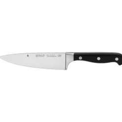 WMF Spitzenklasse Plus Kochmesser, 15 cm| Kochmesser