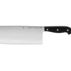 WMF Spitzenklasse Plus Messer-Vorteils-Set* für die asiatische Küche, 2-teilig| Messersets