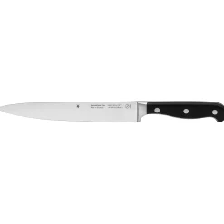 WMF Spitzenklasse Plus Messer-Vorteils-Set* mit FlexTec Messerblock, 5-teilig| Messerblöcke|Messersets