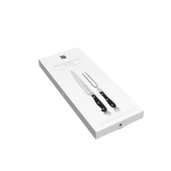 WMF Spitzenklasse Plus Tranchier-Vorteils-Set*, 2-teilig| Messersets