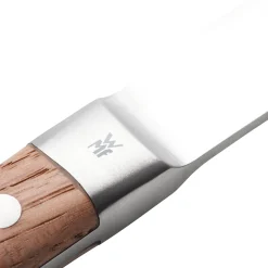 WMF Steak Besteck-Set Ranch, 12-teilig| Steakmesser|Besteck-Sets