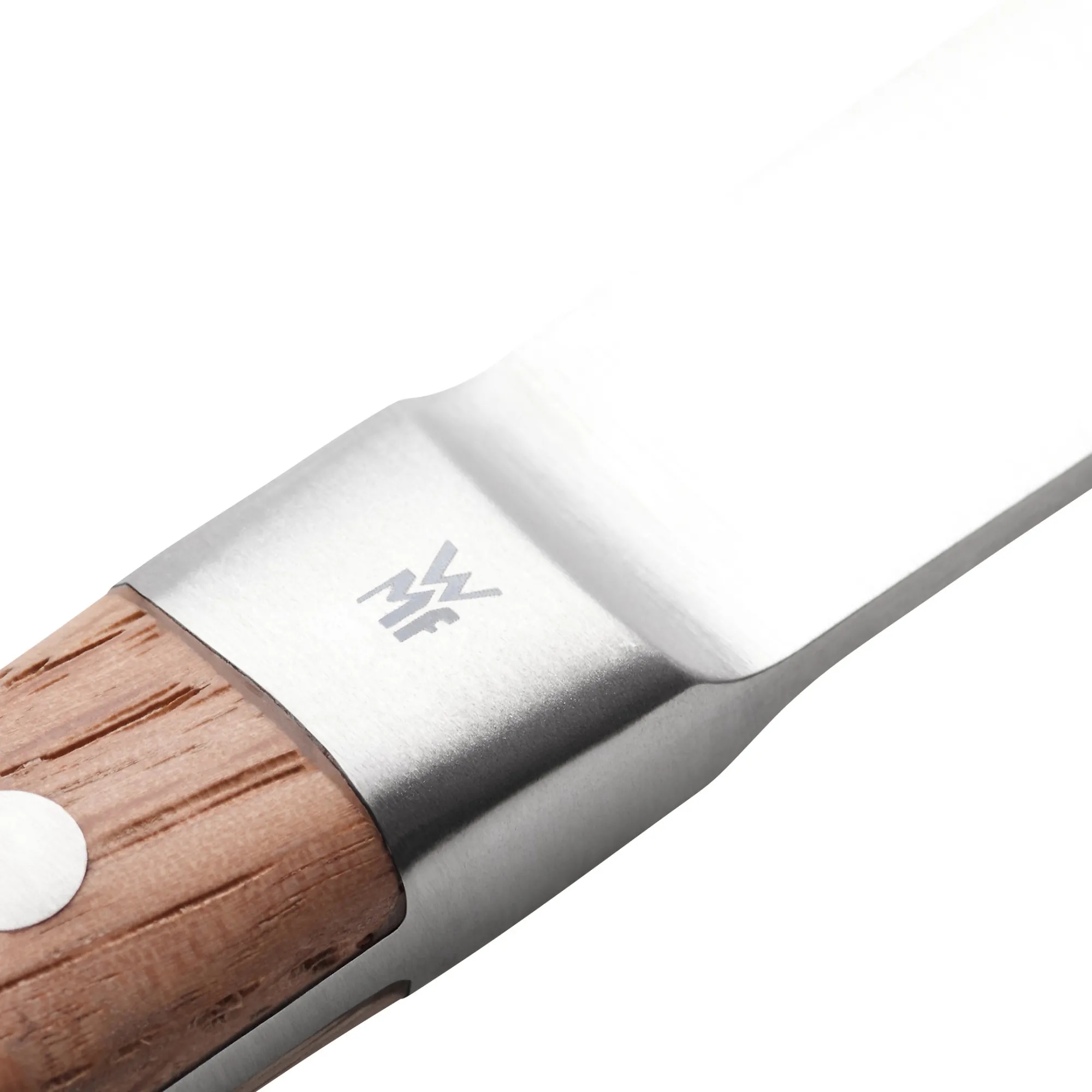 WMF Steak Besteck-Set Ranch, 12-teilig| Steakmesser|Besteck-Sets