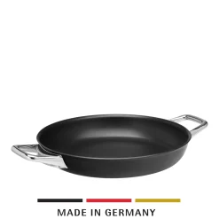 WMF Steak Profi Servierpfanne, 24 cm| Servierpfannen|Induktionspfannen