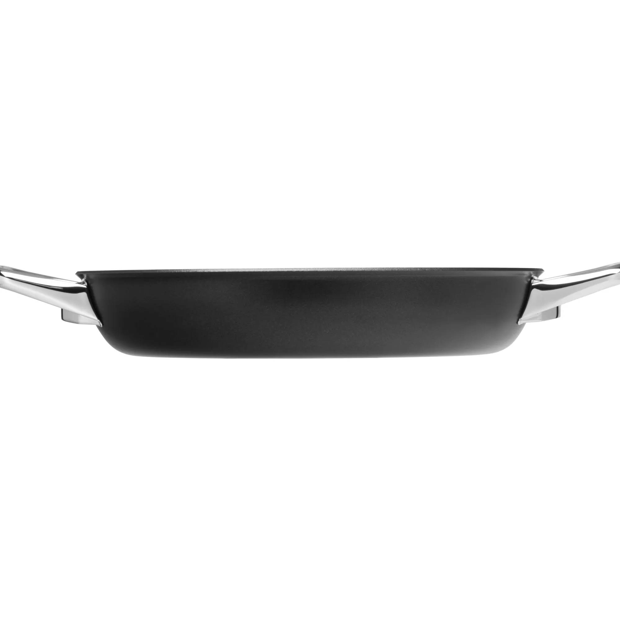WMF Steak Profi Servierpfanne, 24 cm| Servierpfannen|Induktionspfannen
