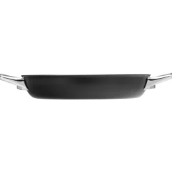 WMF Steak Profi Servierpfanne, 28 cm| Servierpfannen|Induktionspfannen