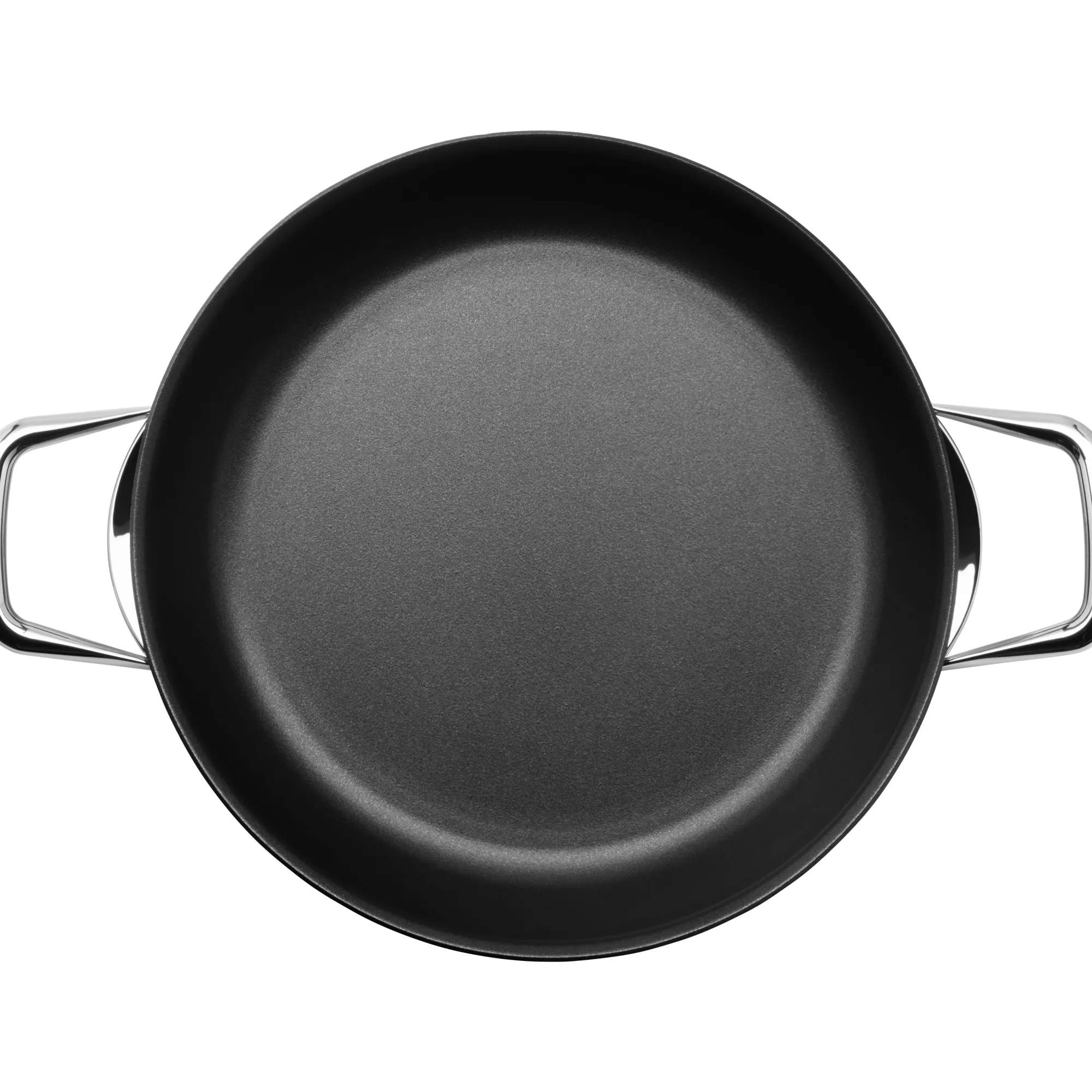 WMF Steak Profi Servierpfanne, 28 cm| Servierpfannen|Induktionspfannen