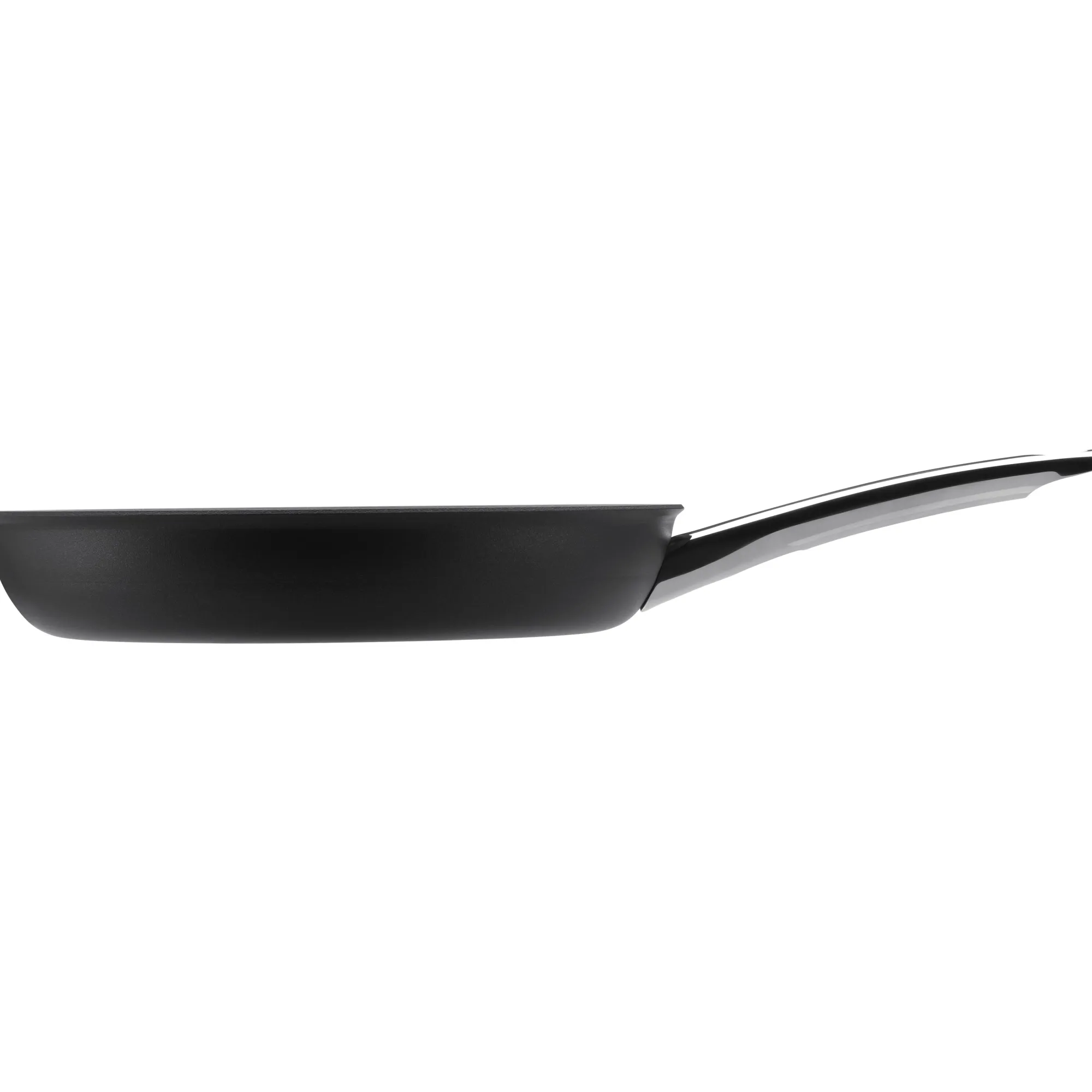 WMF Steak Profi Stielpfanne, 28 cm| Induktionspfannen|Bratpfannen