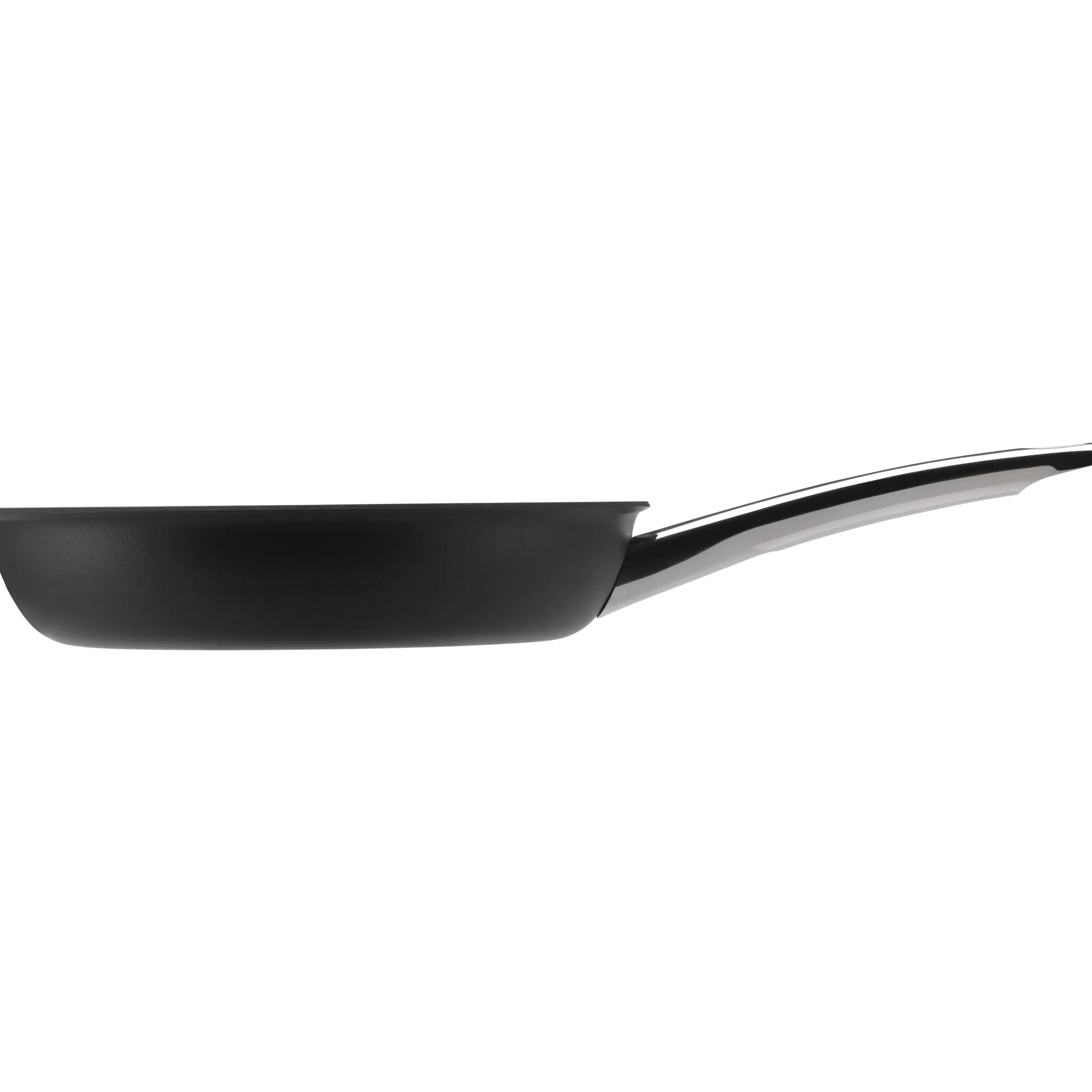 WMF Steak Profi Stielpfanne, 24 cm| Induktionspfannen|Bratpfannen
