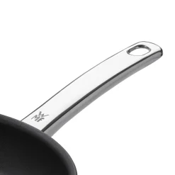 WMF Steak Profi Stielpfanne, 24 cm| Induktionspfannen|Bratpfannen