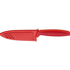 WMF Touch Messer-Set, 2-teilig, Rot| Messersets