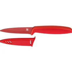 WMF Touch Messer-Set, 2-teilig, Rot| Messersets