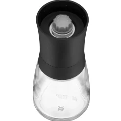 WMF Trend Gewürzmühle, Schwarz| Salz- & Pfeffermühlen|Gewürzmühlen