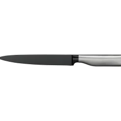 WMF Ultimate Black Messer-Set mit Messerblock, 5-teilig| Messersets|Messerblöcke