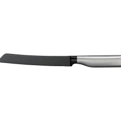 WMF Ultimate Black Messer-Set mit Messerblock, 5-teilig| Messersets|Messerblöcke