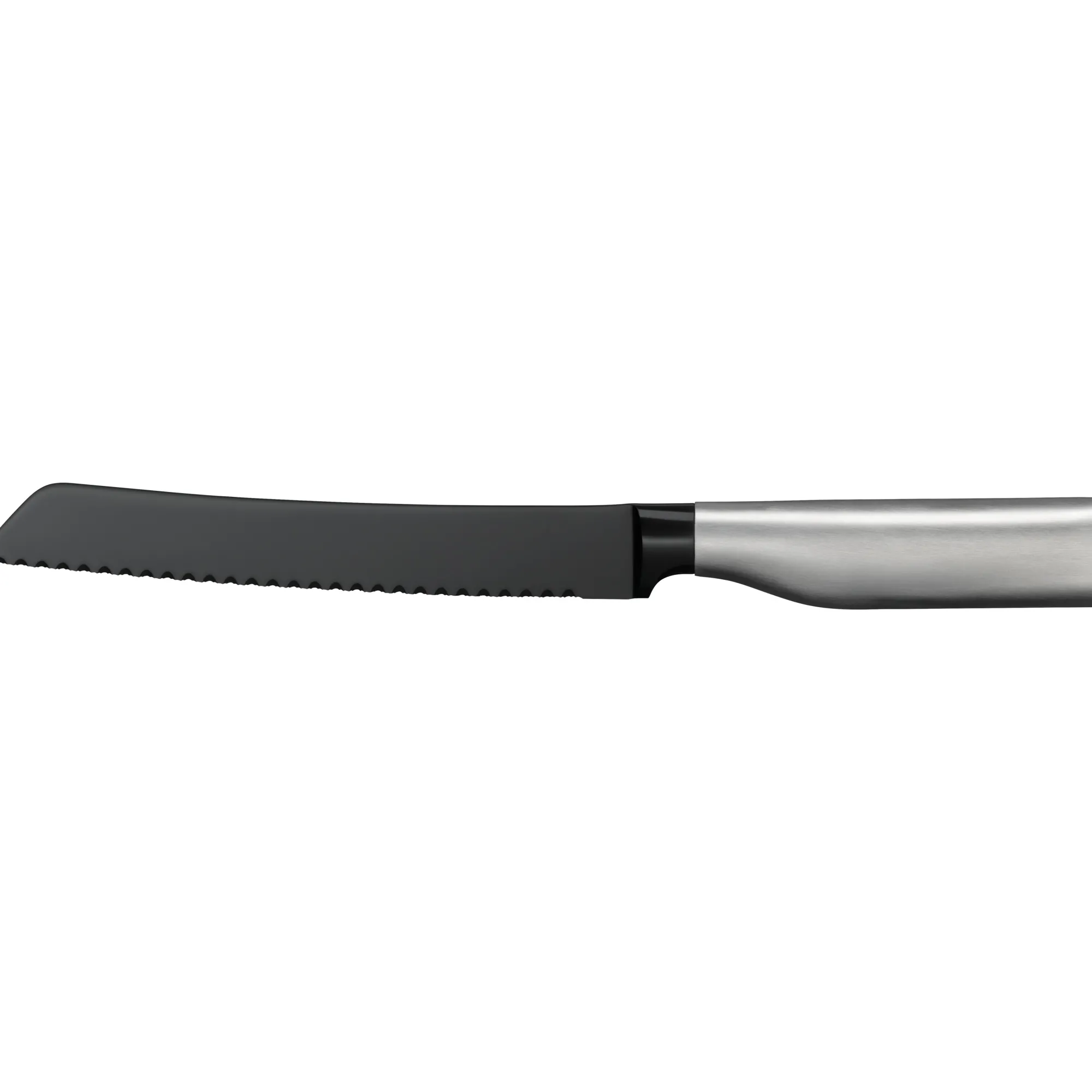 WMF Ultimate Black Messer-Set mit Messerblock, 5-teilig| Messersets|Messerblöcke