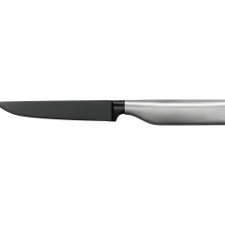 WMF Ultimate Black Messer-Set mit Messerblock, 5-teilig| Messersets|Messerblöcke