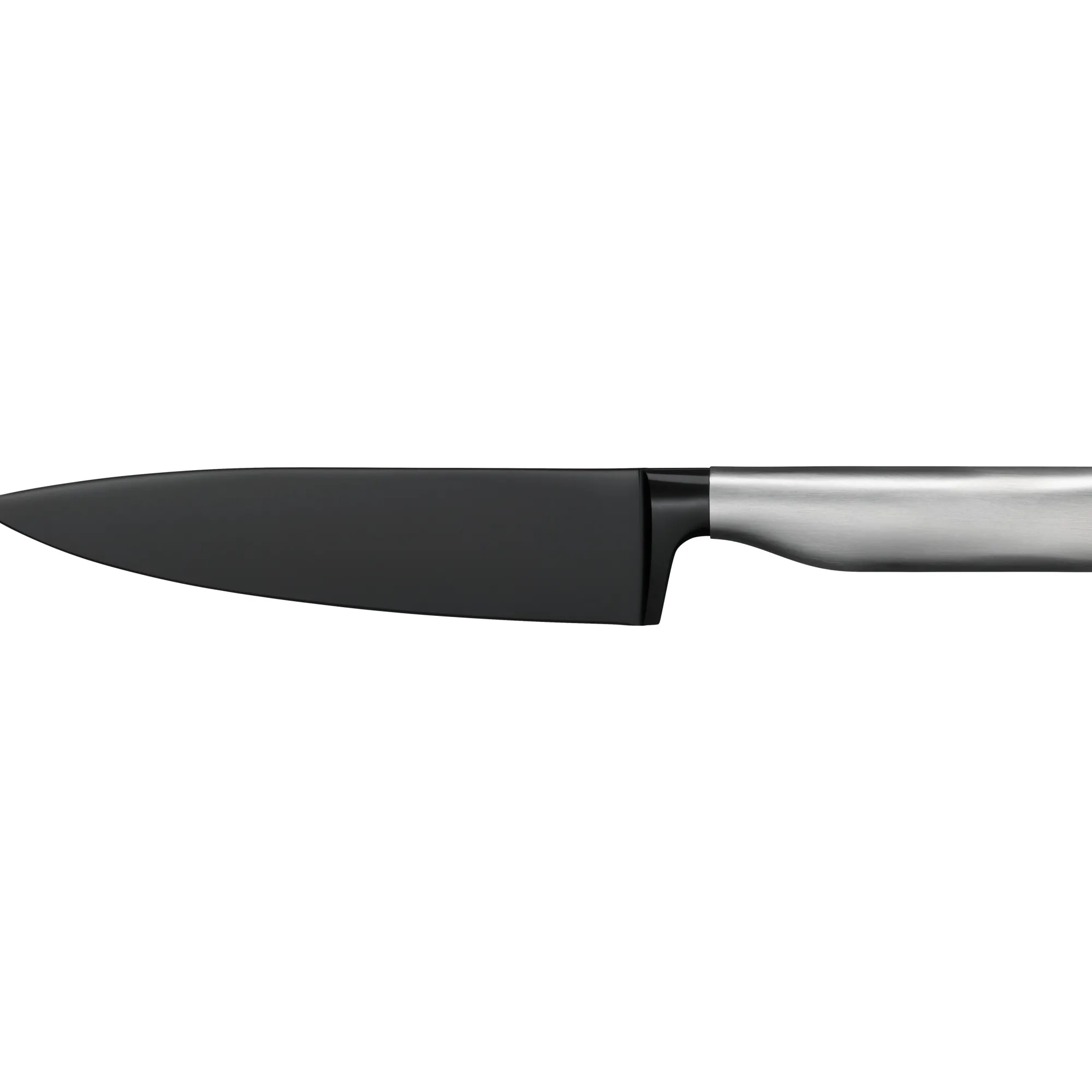 WMF Ultimate Black Messer-Set, 3-teilig| Messersets