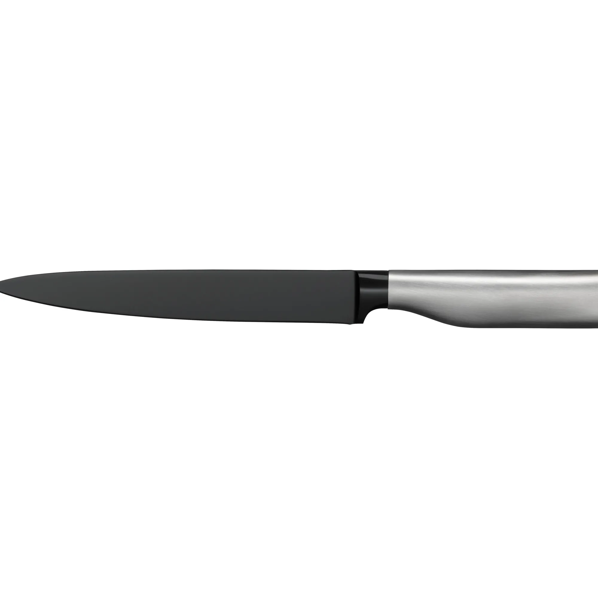 WMF Ultimate Black Messer-Set, 3-teilig| Messersets
