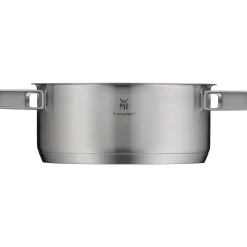 WMF Ultimate Cool+ Bratentopf mit Deckel, 20 cm| Bratentöpfe