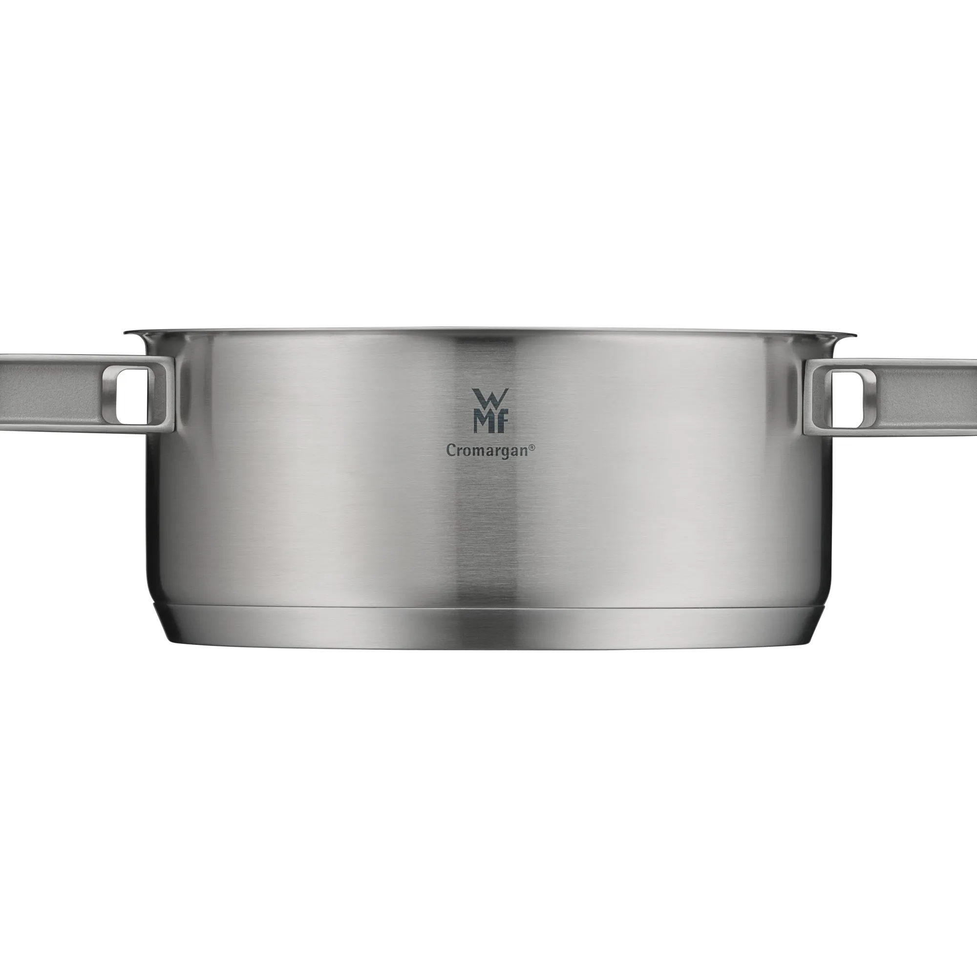 WMF Ultimate Cool+ Bratentopf mit Deckel, 20 cm| Bratentöpfe