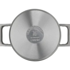 WMF Ultimate Cool+ Bratentopf mit Deckel, 20 cm| Bratentöpfe