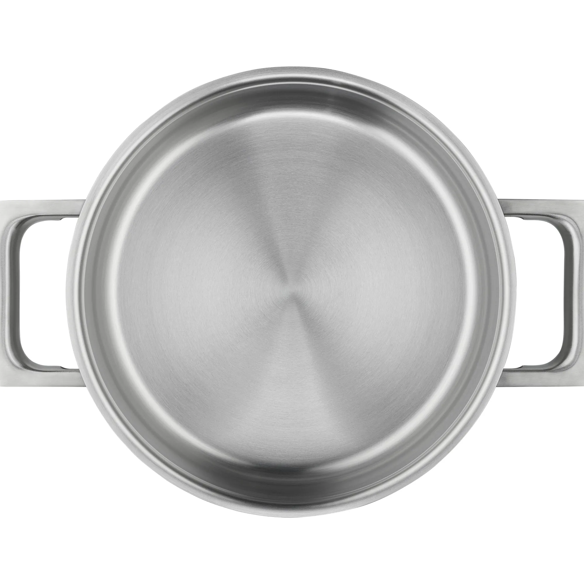 WMF Ultimate Cool+ Bratentopf mit Deckel, 20 cm| Bratentöpfe