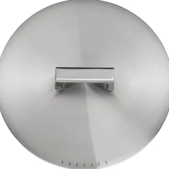 WMF Ultimate Cool+ Edelstahldeckel, 24 cm| Pfannendeckel|Zubehör Töpfe