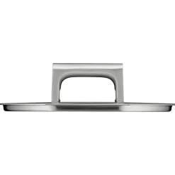 WMF Ultimate Cool+ Edelstahldeckel, 20 cm| Zubehör Töpfe|Pfannendeckel