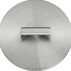 WMF Ultimate Cool+ Edelstahldeckel, 20 cm| Zubehör Töpfe|Pfannendeckel