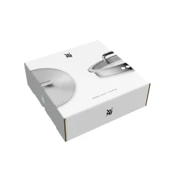 WMF Ultimate Cool+ Edelstahldeckel, 20 cm| Zubehör Töpfe|Pfannendeckel