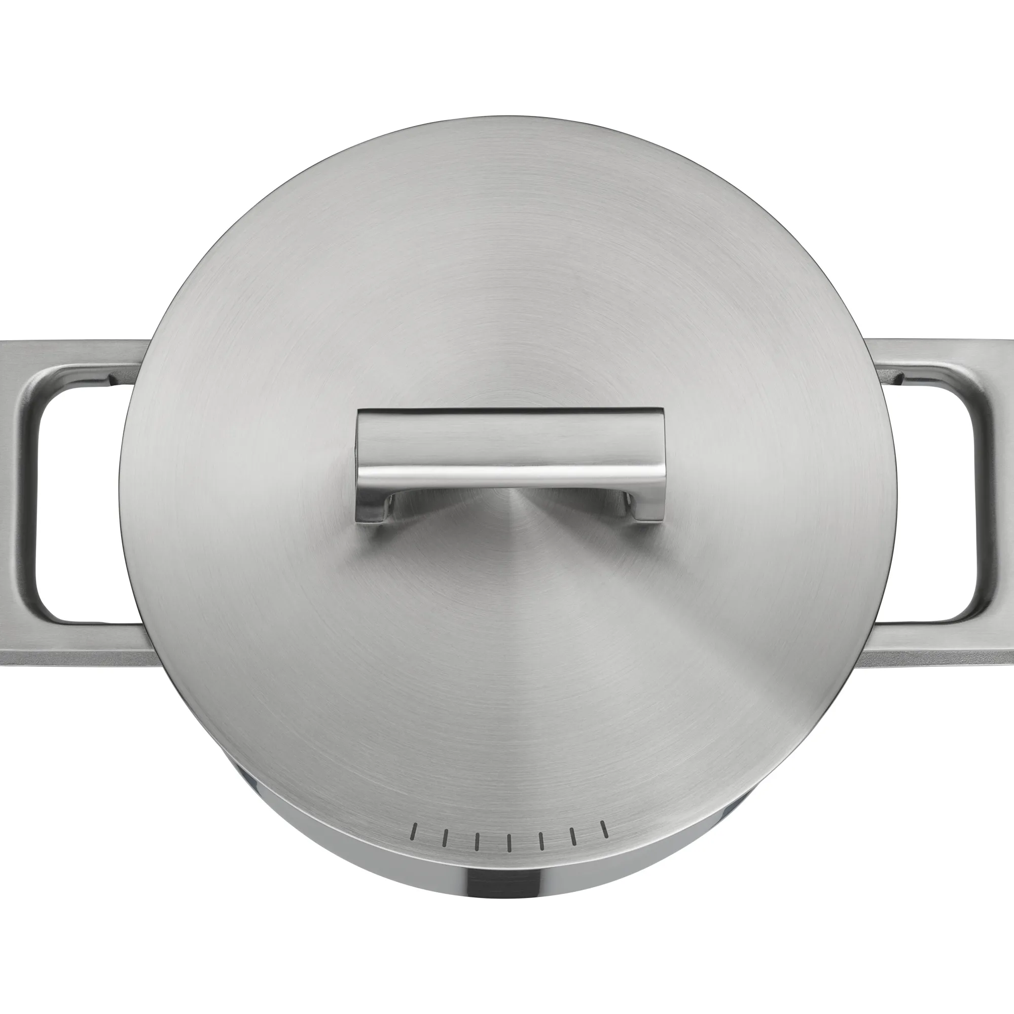 WMF Ultimate Cool+ Kochtopf mit Deckel, 20 cm| Kochtöpfe|Induktionstöpfe