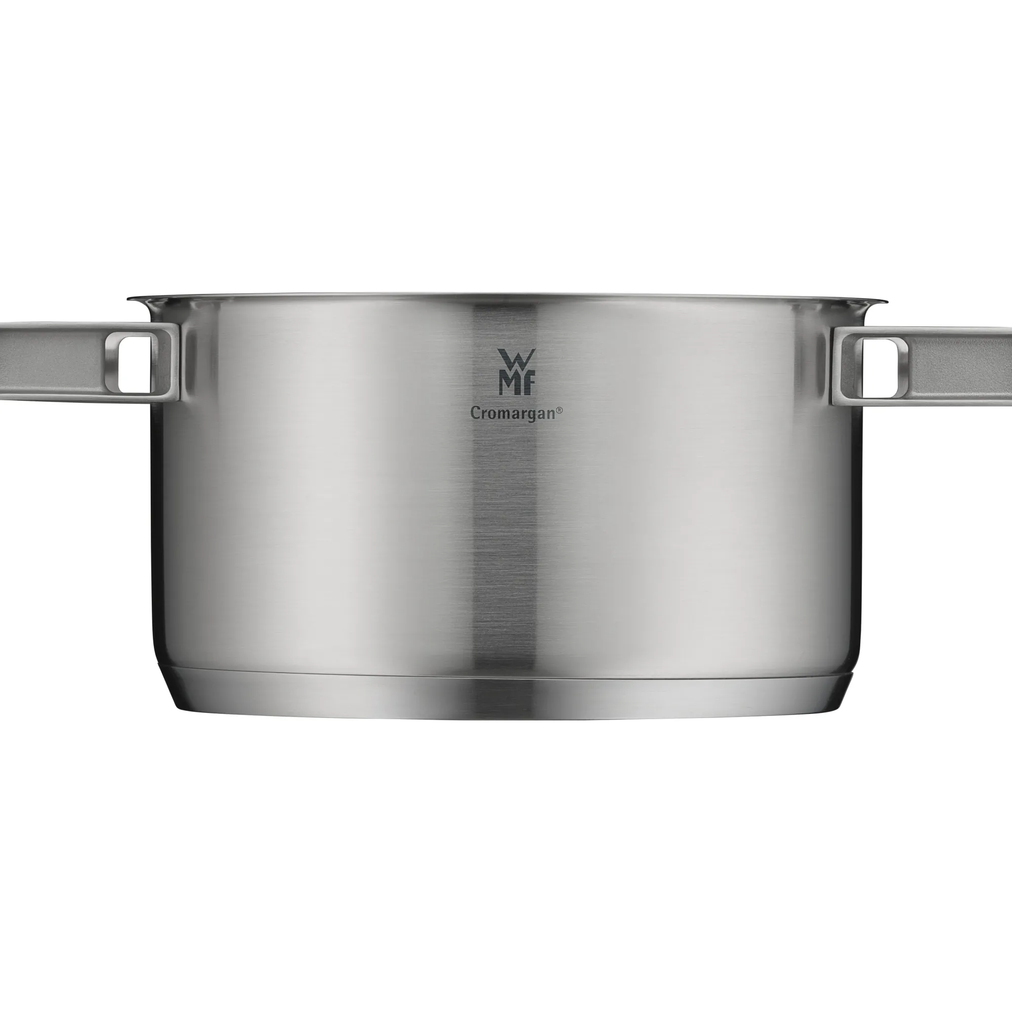 WMF Ultimate Cool+ Kochtopf mit Deckel, 20 cm| Kochtöpfe|Induktionstöpfe