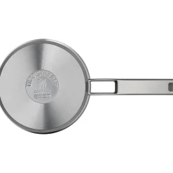 WMF Ultimate Cool+ Stielkasserolle mit Deckel, 16 cm| Stielkasserollen