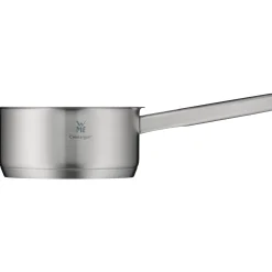 WMF Ultimate Cool+ Stielkasserolle mit Deckel, 16 cm| Stielkasserollen