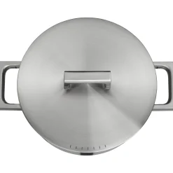 WMF Ultimate Cool+ Topf-Set, 5-teilig| Induktionstöpfe|Topfsets