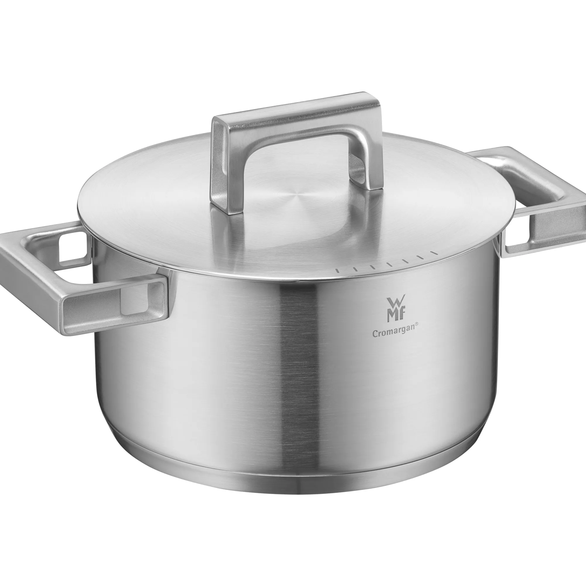 WMF Ultimate Cool+ Topf-Vorteils-Set*, 4-teilig| Topfsets