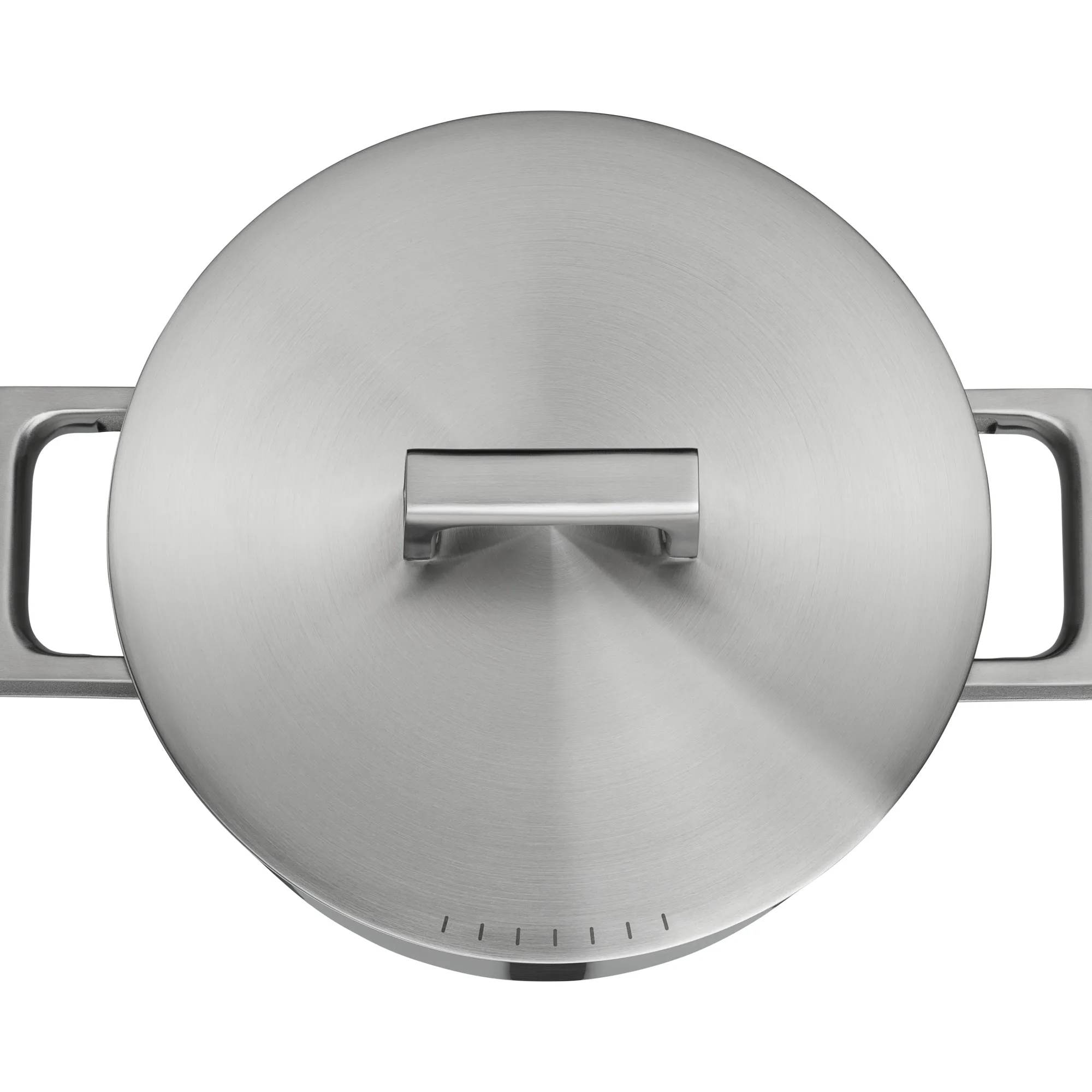 WMF Ultimate Cool+ Topf-Vorteils-Set*, 4-teilig| Topfsets
