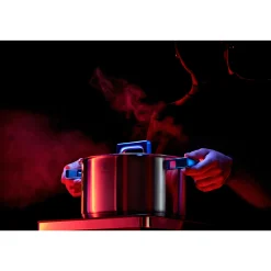 WMF Ultimate Cool+ Topf-Vorteils-Set*, 4-teilig| Topfsets