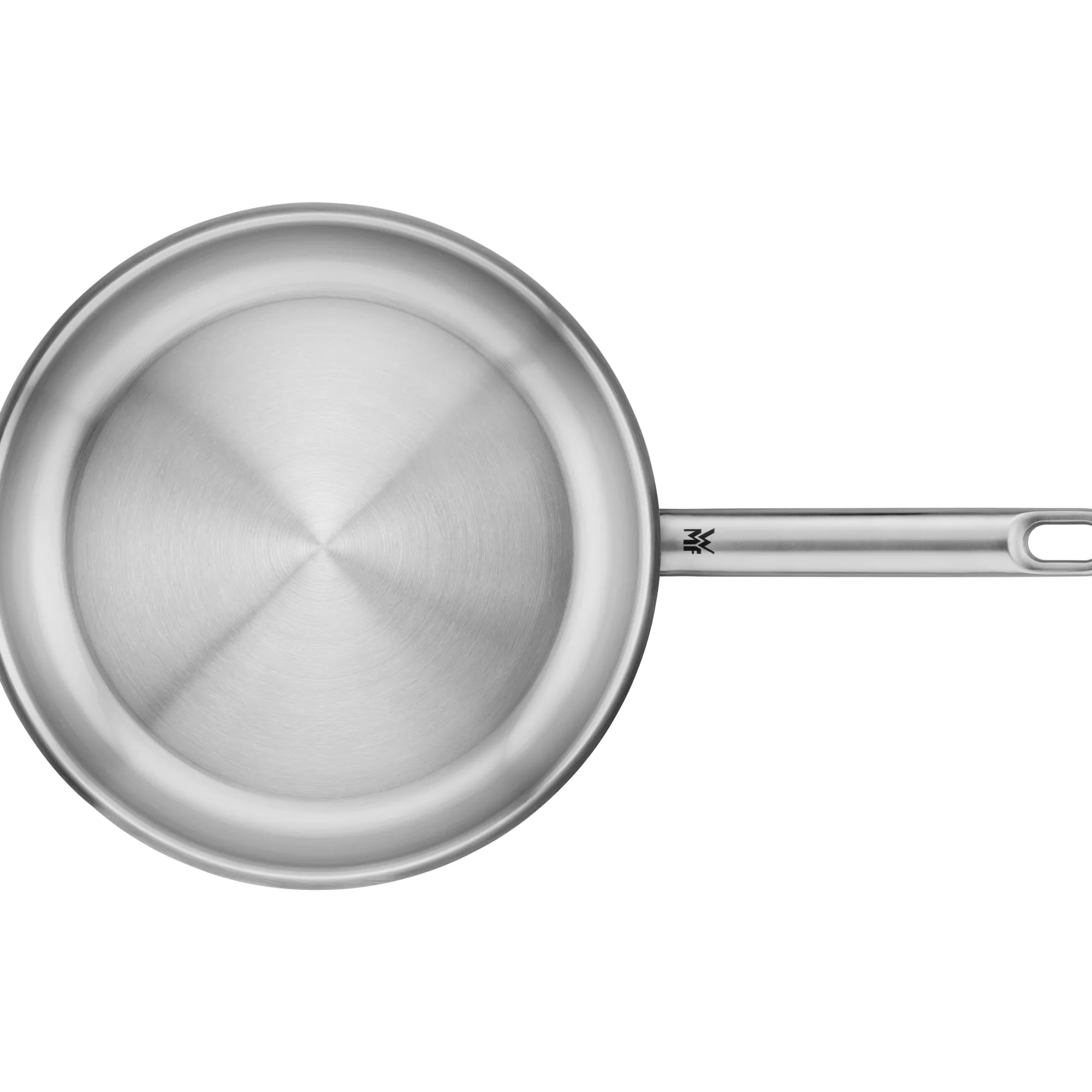 WMF Ultimate Stielpfanne, 28 cm| Induktionspfannen|Bratpfannen