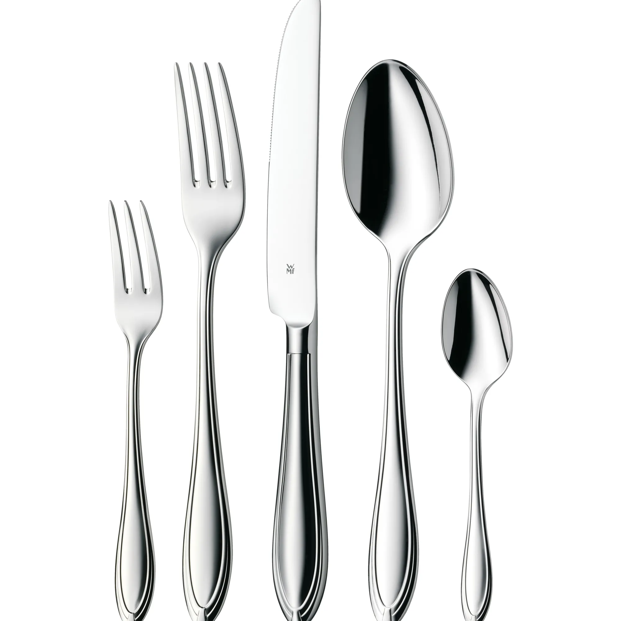 WMF Verona Menuegabel| Gabeln