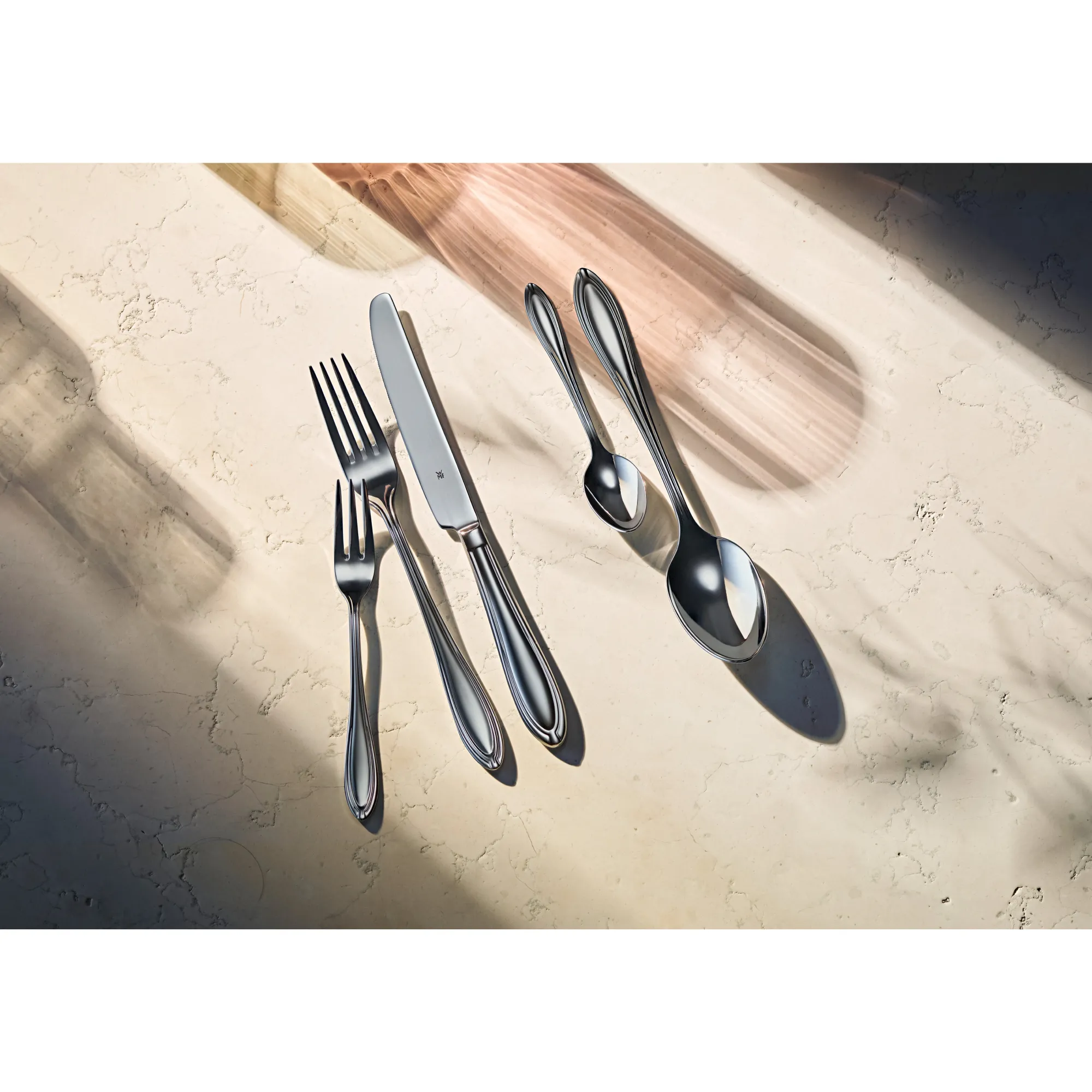 WMF Verona Menuemesser| Menümesser