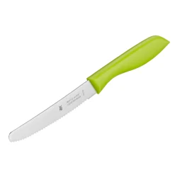 WMF Vespermesser-Set, 6-teilig, Bunt| Weitere Küchenmesser|Käsemesser