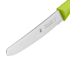 WMF Vespermesser-Set, 6-teilig, Bunt| Weitere Küchenmesser|Käsemesser