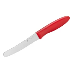 WMF Vespermesser-Set, 6-teilig, Bunt| Weitere Küchenmesser|Käsemesser