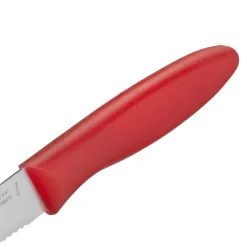 WMF Vespermesser-Set, 6-teilig, Bunt| Weitere Küchenmesser|Käsemesser