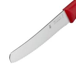 WMF Vespermesser-Set, 6-teilig, Bunt| Weitere Küchenmesser|Käsemesser
