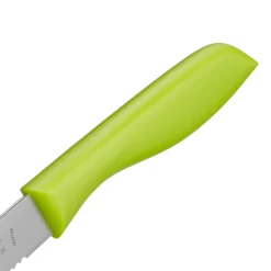 WMF Vespermesser-Set, 2-teilig, Grün| Käsemesser|Messersets