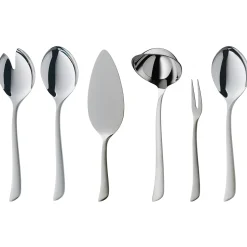 WMF Virginia Portionsschöpfer| Servierbestecke