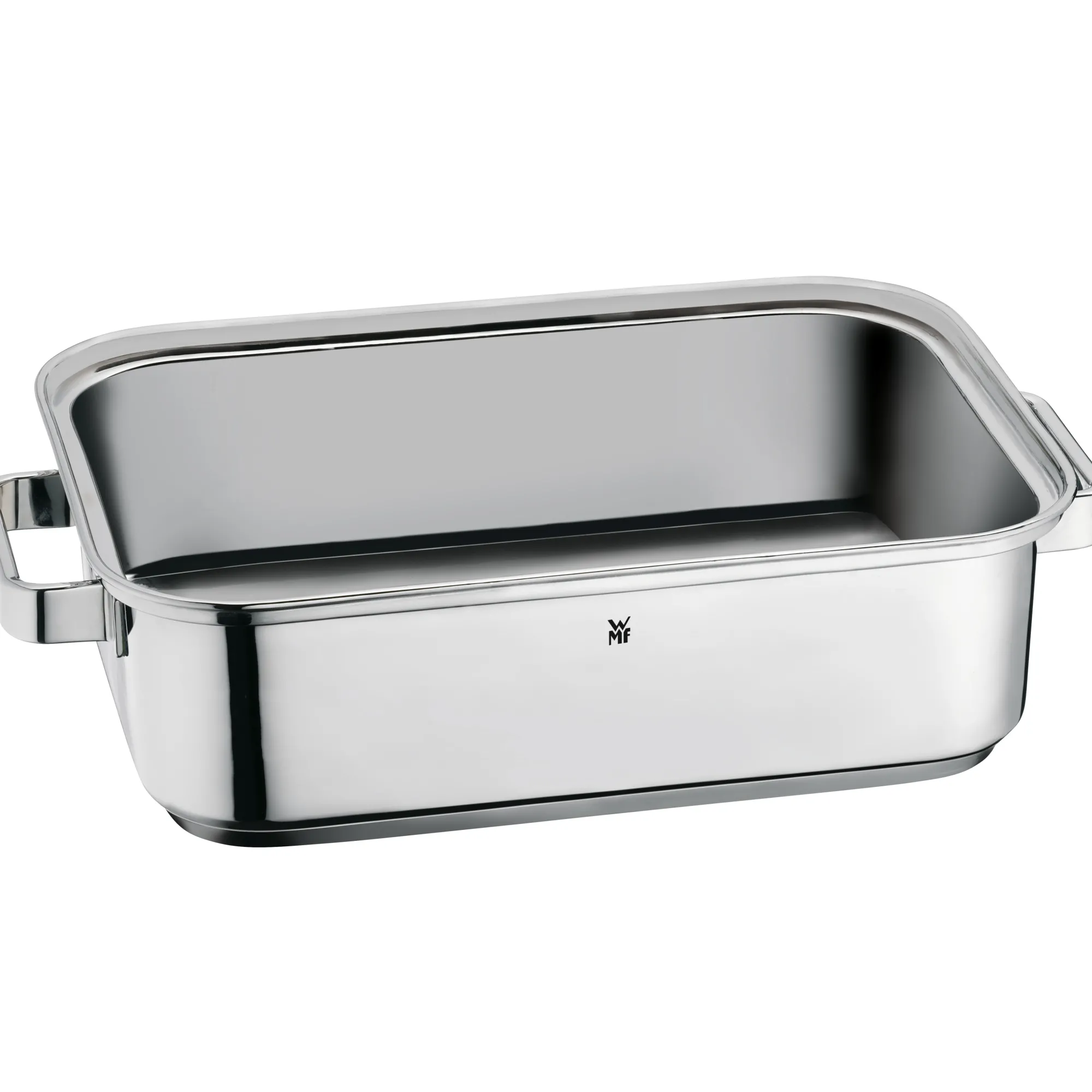 WMF Vitalis Aroma-Dampfgarer 6,5 l mit Spargelzange| Dampfgarer